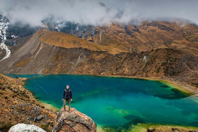 Full-Day Trek to Humantay Lake from Cusco with Guide - Cusco to Mollepata: the quiet start before the Andes hit