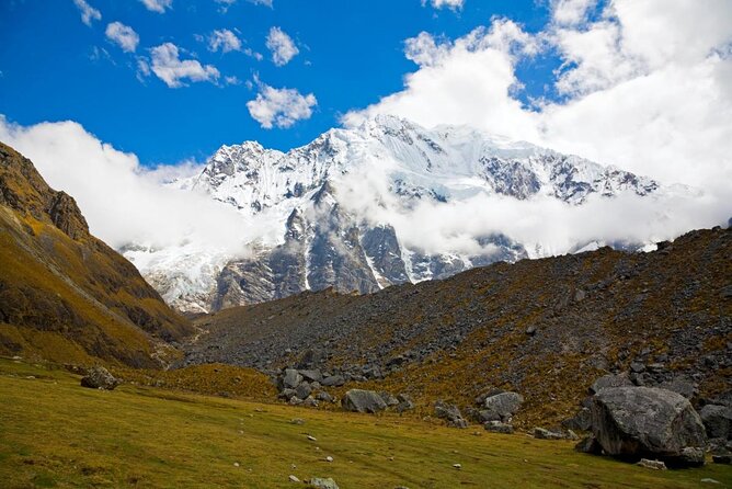 Full-Day Trek to Humantay Lake from Cusco with Guide - What Humantay Lake means to the Inca people