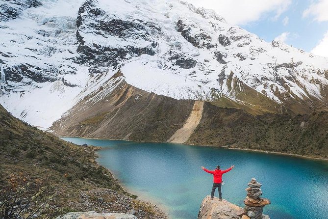 Full-Day Trek to Humantay Lake from Cusco with Guide - Lunch in Mollepata and the return to Cusco by 5:30pm
