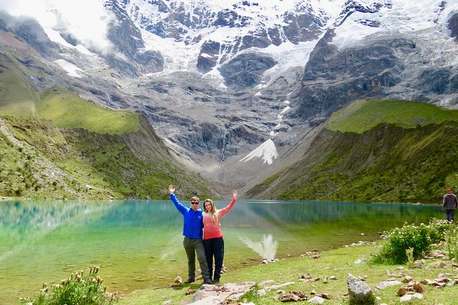 Full-Day Trek to Humantay Lake from Cusco with Guide - Price and real value: $29 plus the 20 soles entrance fee