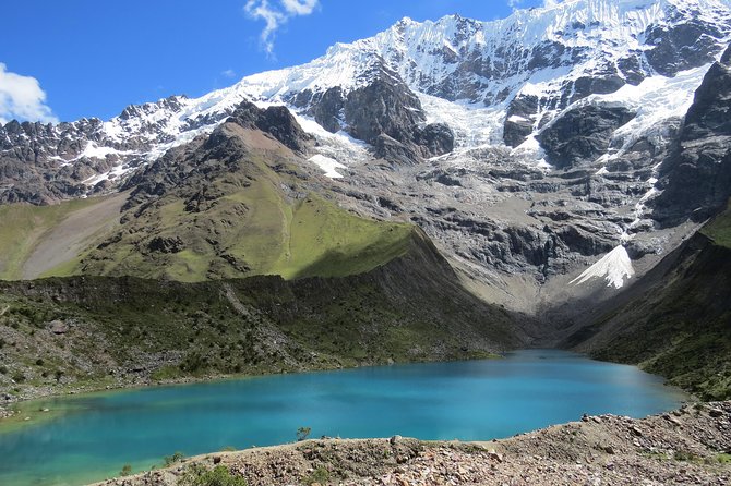 Full-Day Trek to Humantay Lake from Cusco with Guide - Guide pace, horses, and how to avoid a rough day