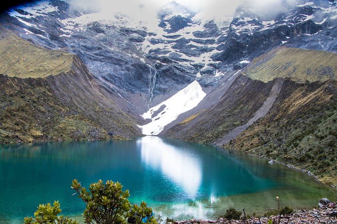 Full-Day Trek to Humantay Lake from Cusco with Guide - Who this Humantay Lake trek suits best
