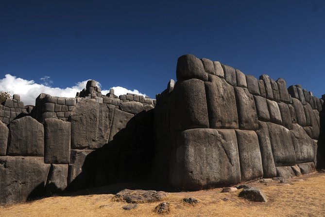 Half-Day City Tour of Cusco Including Tambomachay - The value of a half-day Cusco loop (it’s not just sightseeing)