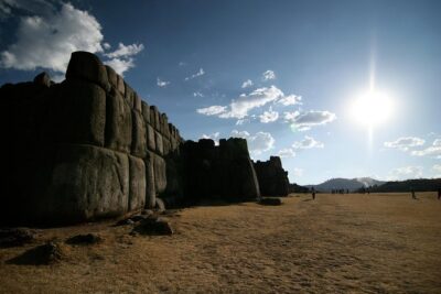 Half-Day City Tour of Cusco Including Tambomachay - Price and logistics: what you pay for, and what costs extra