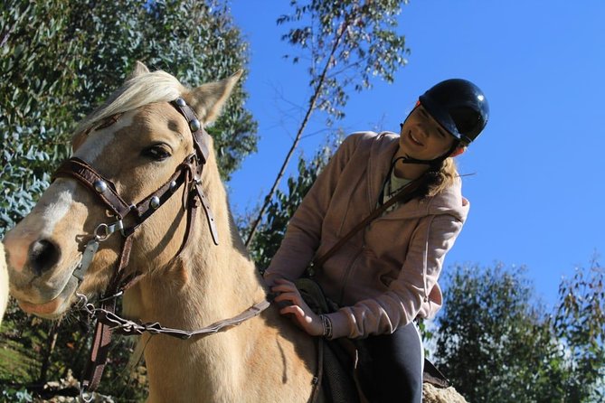 Horse Riding Chacan Mountain And Temple Of The Moon - Snacks, drinks, and what to pack for a comfy ride