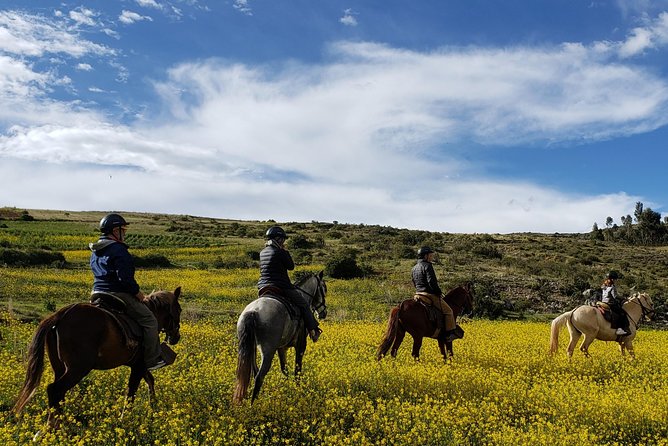 Horseback Tour in cusco to Temple of the Moon & Hidden temples - Hidden temples and the Cusco overlook effect