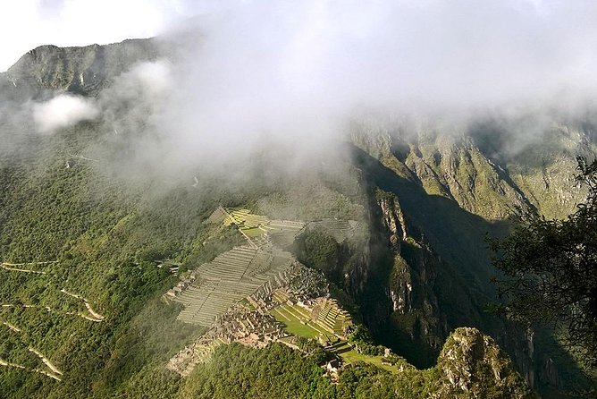 Huayna Picchu and Machu Picchu from Cusco Full day - 3:00 am starts: the rhythm of a full Machu Picchu day from Cusco