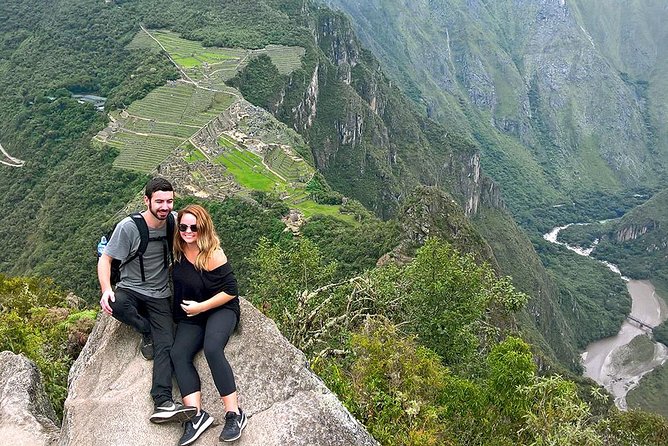 Huayna Picchu and Machu Picchu from Cusco Full day - Entering Machu Picchu via Circuit 3 (Royalty Route) with a guide