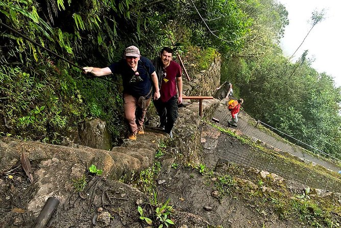 Huayna Picchu and Machu Picchu from Cusco Full day - Who this tour fits best—and who should rethink Huayna Picchu