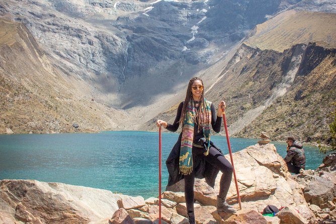 Humantay Lagoon Day Trip from Cusco - The walk to the lagoon: what “level” means at 4,200m