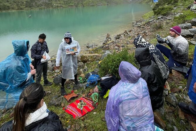Humantay Lagoon Tour - Lunch Stops and the Return: How the Timing Works