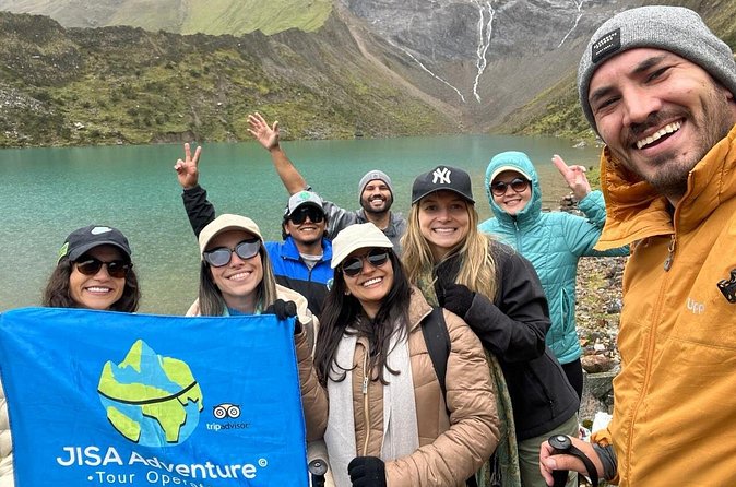 Humantay Lagoon Tour - JISA Adventure and the Guides: Safety Plus Photo Help