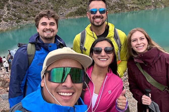 Humantay Lagoon Tour - Price and Value: What $70 Buys in a Long Day