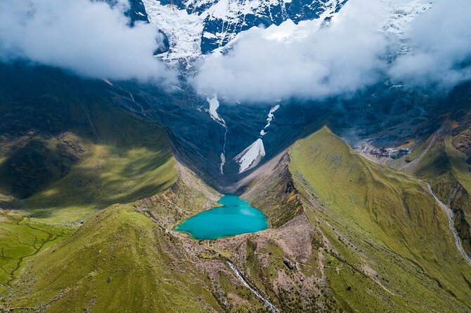 Humantay Lake 2 Day Trek with Sky Camp from Cusco - Humantay Lake + Sky Camp: What Makes This Trek Worth Two Days