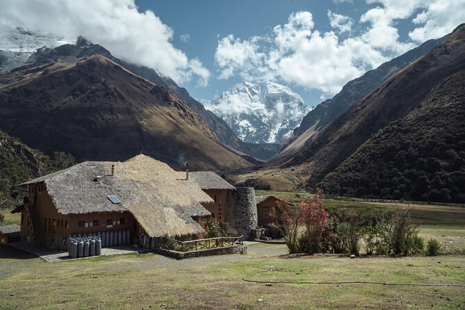 Humantay Lake 2 Day Trek with Sky Camp from Cusco - Group Size, Pickup Timing, and Transport Reality