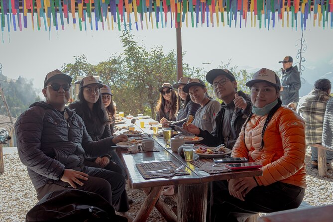 Humantay Lake 2 Day Trek with Sky Camp from Cusco - What’s Included (and What You’ll Still Need to Handle)