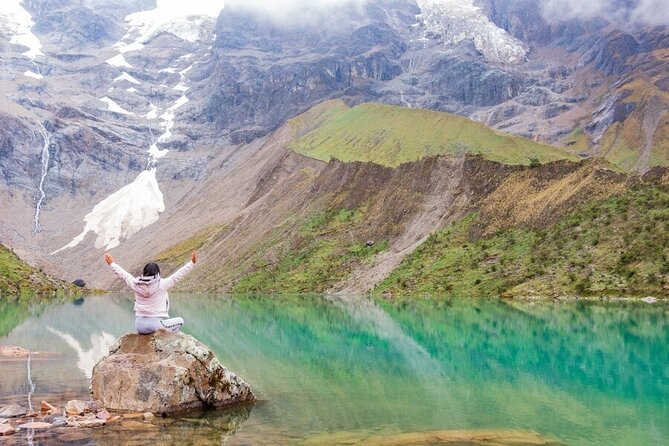 Humantay Lake 2 Day Trek with Sky Camp from Cusco - Altitude, Fitness, and How to Not Feel Miserable