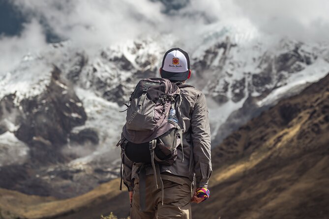 Humantay Lake 2 Day Trek with Sky Camp from Cusco - Flora, Fauna, and a Human Guide’s Role