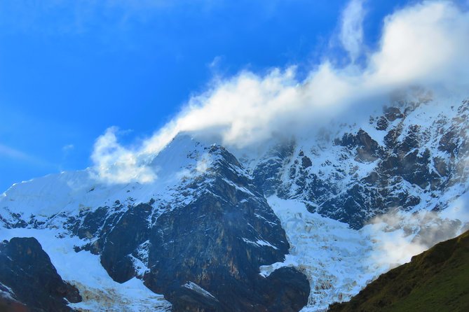 Humantay Lake Full-Day Adventure: Scenic Trek and Stunning Views - The Humantay Lake day trip that turns altitude into a reward