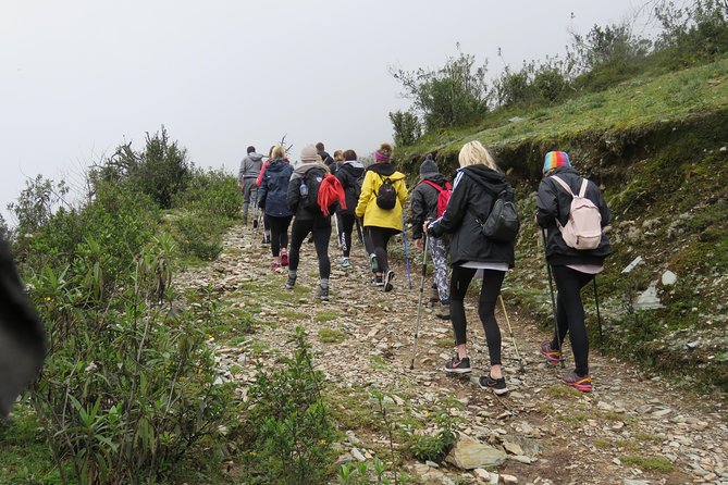 Humantay Lake Full-Day Adventure: Scenic Trek and Stunning Views - Who this tour fits best (and who might want a different plan)