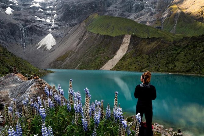 Humantay Lake Full Day Hike - Humantay Lake in plain terms: what you’re really buying
