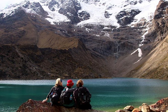 Humantay Lake Full Day Hike - The early pickup from Cusco: why 4 a.m. matters