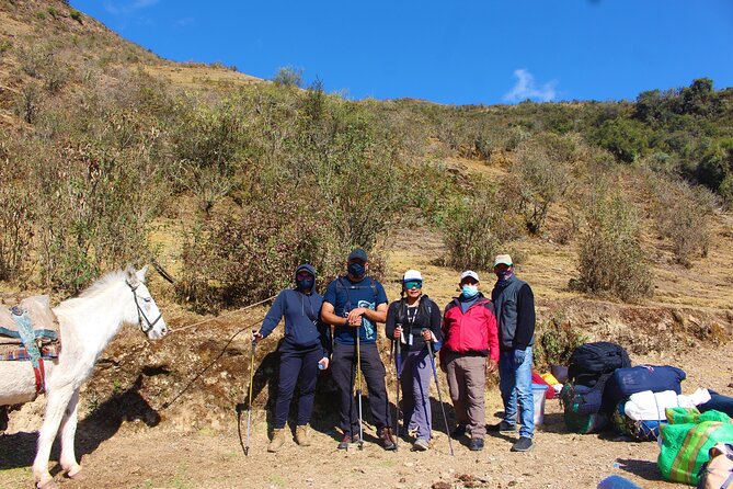 Humantay Lake Full Day Hike - Who should book this hike (and who should think twice)