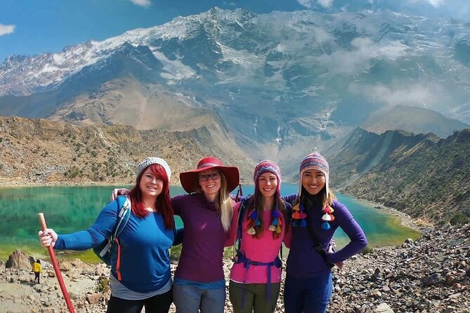 Humantay Lake small group with late morning departure option - What’s included vs what costs extra: value check for your $110 day