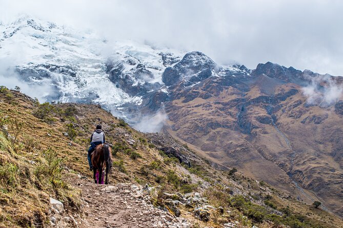 Humantay Lake Tour: Private Full-Day Tour From Cusco - Guides, Drivers, and the Difference Private Makes