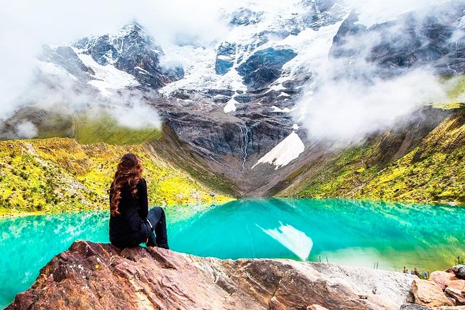 Humantay Lake Tour: Private Full-Day Tour From Cusco - The Best-Fit Traveler: Who This Private Tour Works For