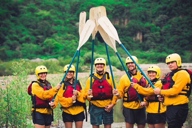 Inca Jungle 4-Day Tour: Full Adventure to Machu Picchu Included - Day 1 From Cusco at 6:00 am: Abra Malaga Bike and Vilcanota Rapids