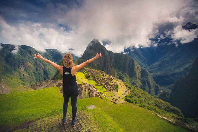 Inca Jungle 4-Day Tour: Full Adventure to Machu Picchu Included - Day 4 Machu Picchu Sunrise: 1.5-hour Hike, 2.5-hour Guide Tour