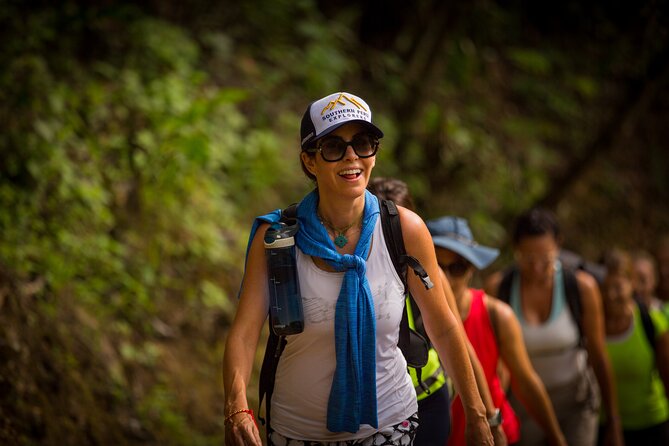 Inca Jungle 4-Day Tour: Full Adventure to Machu Picchu Included - What $630 Buys: Transfers, Tickets, Lodging, and Three Days of Activity