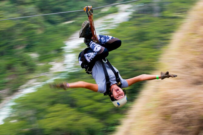 Inca Jungle 4-Day Tour: Full Adventure to Machu Picchu Included - Is This Level of Adventure for You? (Fitness, Speed, and Weather Reality)