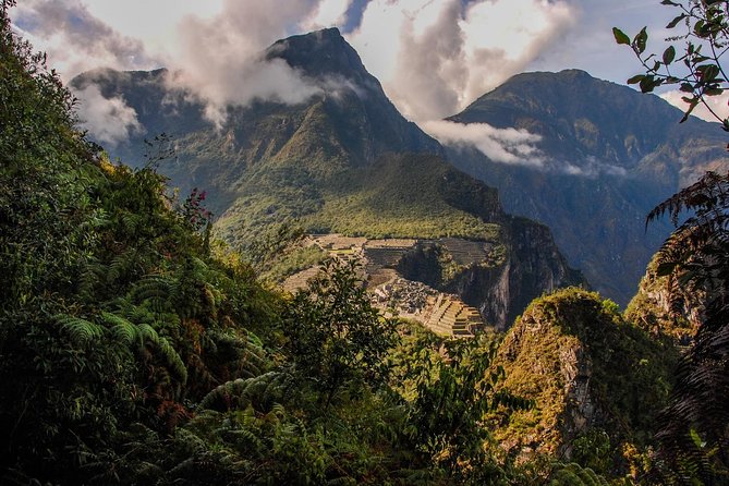 Inca Jungle Premium to Machu Picchu 4-Day and 3-Nights - Fitness and packing: how to not suffer unnecessarily