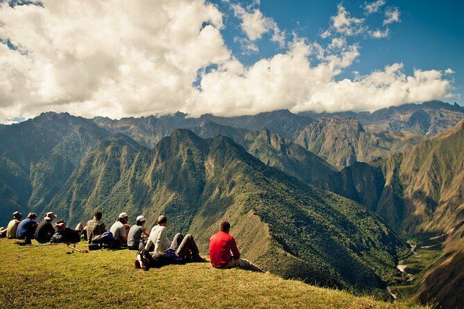 Inca Trail 4 Day Adventure to Machu Picchu with Panoramic Train - Key highlights I’d plan around