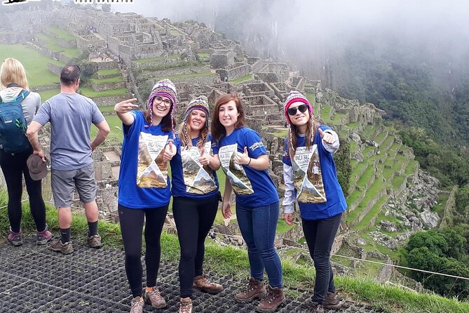 Inca Trail to Machu Picchu 4 Days - Small Group / Reservations 2026 - Small-Group Setup and the $860 Value