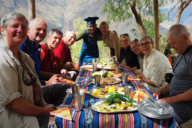 Inca Trail to Machu Picchu 4 Days - Small Group / Reservations 2026 - Day 4: 4:00 am Wake-Up, Inti Punku (Sun Gate) Views, Machu Picchu Guided Tour, and Optional Huayna Picchu