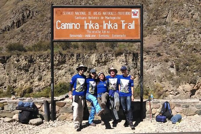 Inca Trail to Machu Picchu 4 Days - Small Group / Reservations 2026 - Practical Gear, Weather, and Altitude Reality Checks