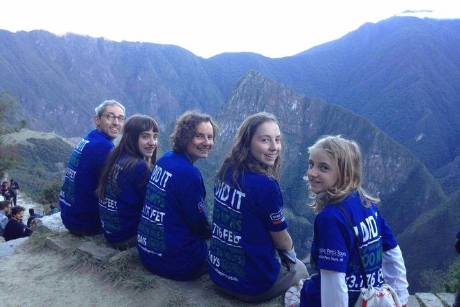 Inca Trail to Machu Picchu 4 Days - Small Group / Reservations 2026 - Who This Tour Fits Best (And Who Should Consider Another Option)