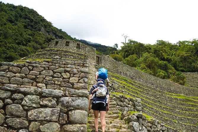 Inca Trail Trek to Machu Picchu - 2 Days (Small Group or Private) - Aguas Calientes overnight: your reset button for sunrise