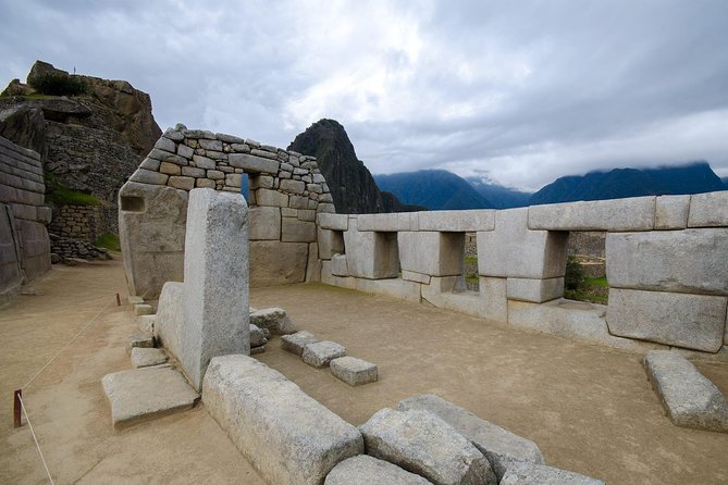 Inca Trail Trek to Machu Picchu - 2 Days (Small Group or Private) - Day 2 Machu Picchu: a guided walk plus your own time