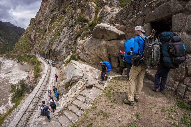 Inca Trail Trek to Machu Picchu - 2 Days (Small Group or Private) - Guides who actually steer the experience