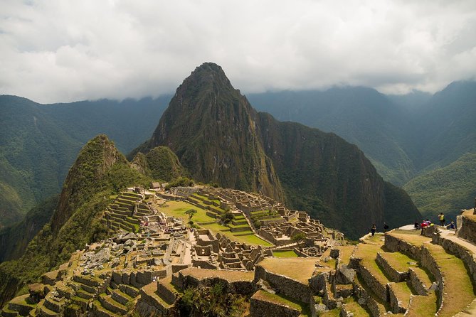 Inca Trail Trek to Machu Picchu - 2 Days (Small Group or Private) - Day 1 on the Inca Trail: guided pacing and real Inca country