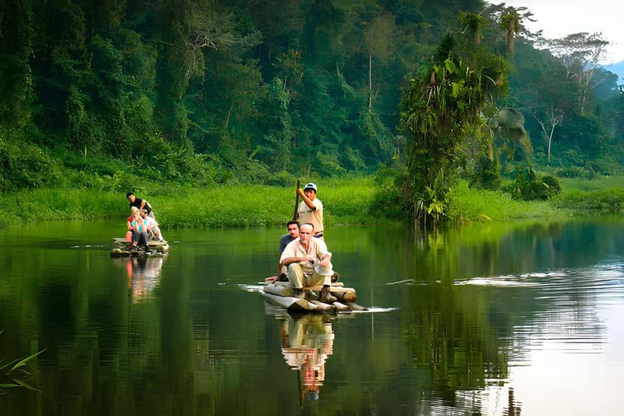 Living Nature from Cusco: 3 Days Manu Jungle all inclusive - Key highlights worth your attention