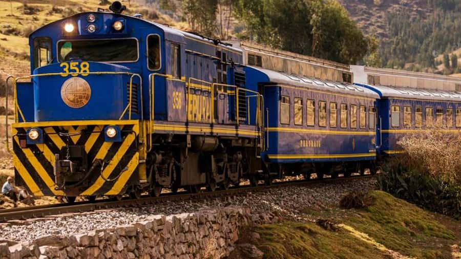 Machu Picchu: 1-day tour by Vistadome Panoramic train - Key highlights at a glance