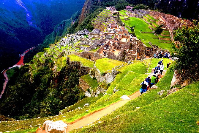 Machu Picchu 1 Day Tour from Cusco by Train - A 3:30–4:30am Cusco pickup: what that early start really does
