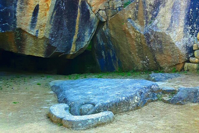 Machu Picchu 1 Day Tour from Cusco by Train - Transfers to Ollantaytambo and the included train ride