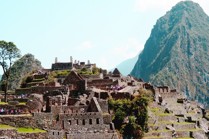 Machu Picchu 1 Day Tour from Cusco by Train - Circuit 2 with a guide: what you’ll actually see at the citadel