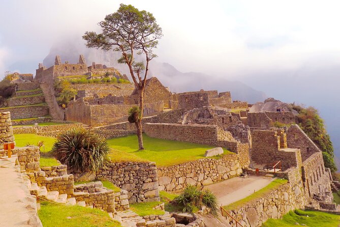 Machu Picchu 1 Day Tour from Cusco by Train - Price and value: what $355 covers, and what it doesn’t